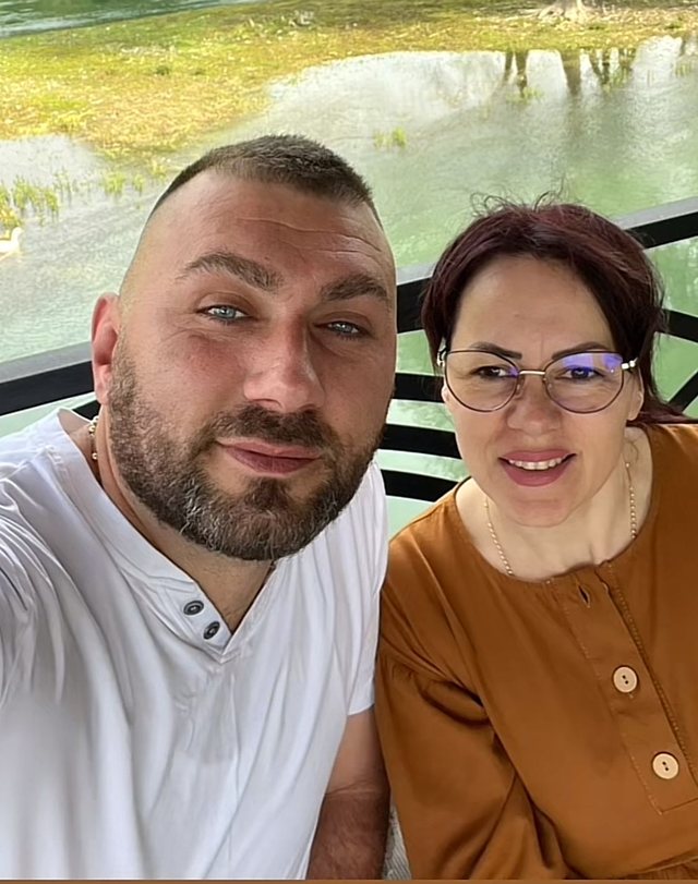U plagos nga bashkëjetuesi, 44-vjeçarja Anila Prendushi, edukatorja