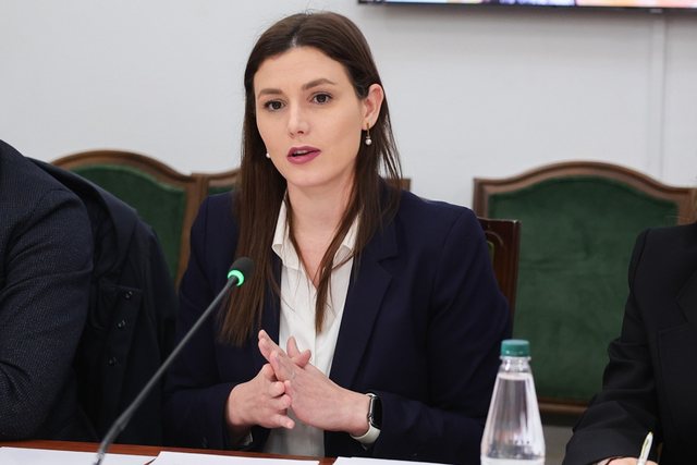 Ndryshimet në ligjin “Për Rininë”, Muzhaqi: