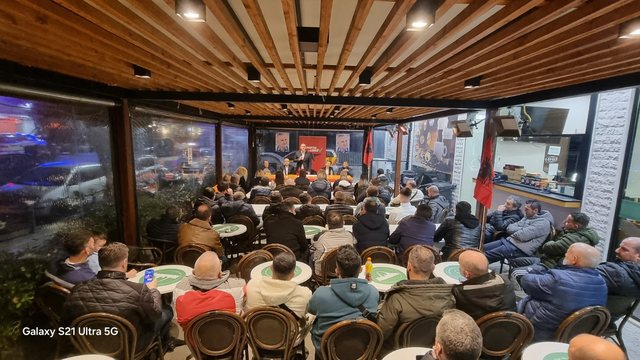 Blushi takim në Athinë: 10 vite përjashtim nga tatimfitimi dhe
