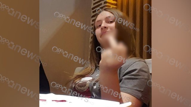 Një ditë pasi u shpall në kërkim për vra*jen e