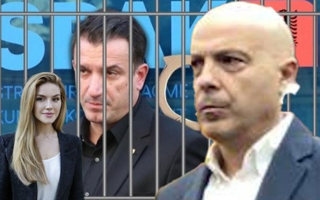DEBATE NË SALLË/ Ols Dado "i përvishet" avokatëve