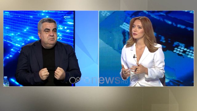 Gonxhja n&euml; Ora News: Qershori ra pikiat&euml;/ Ministri flet p&euml;r
