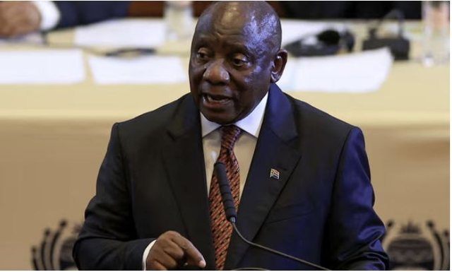 Presidenti Trump shkurton ndihmën financiare për Afrikën e Jugut