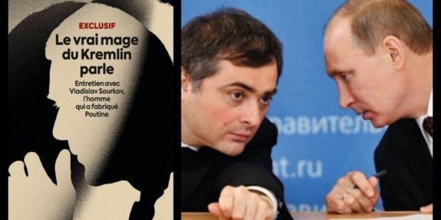 Magjistari i Kremlinit/ Njeriu që i fliste në vesh Putinit