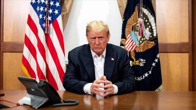 Presidenti i SHBA-së, Donald Trump: Të mbrojmë fenë